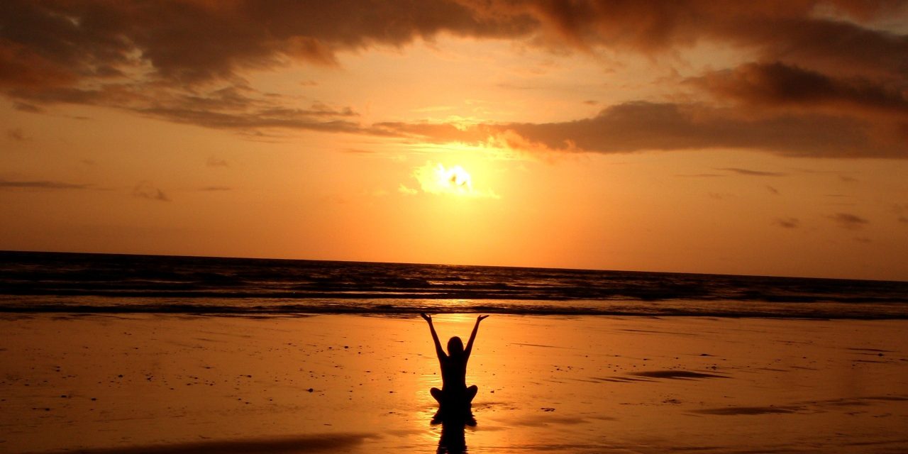 Why it's Worth Persevering with Meditation