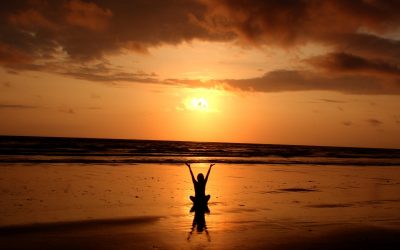 Why it’s Worth Persevering with Meditation