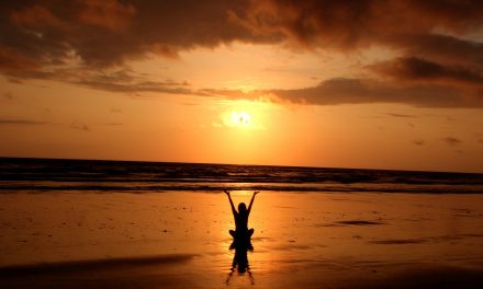 Why it’s Worth Persevering with Meditation