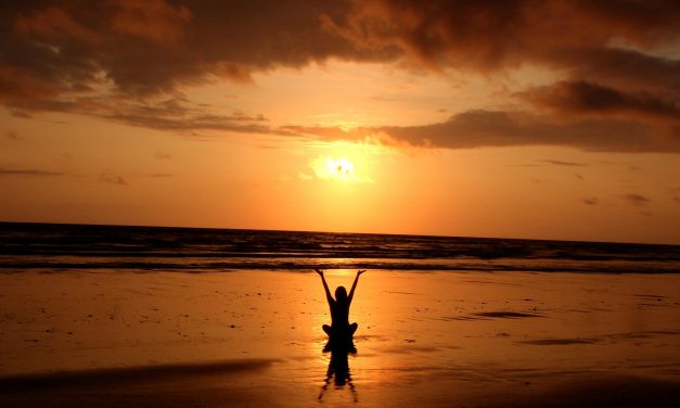 Why it’s Worth Persevering with Meditation
